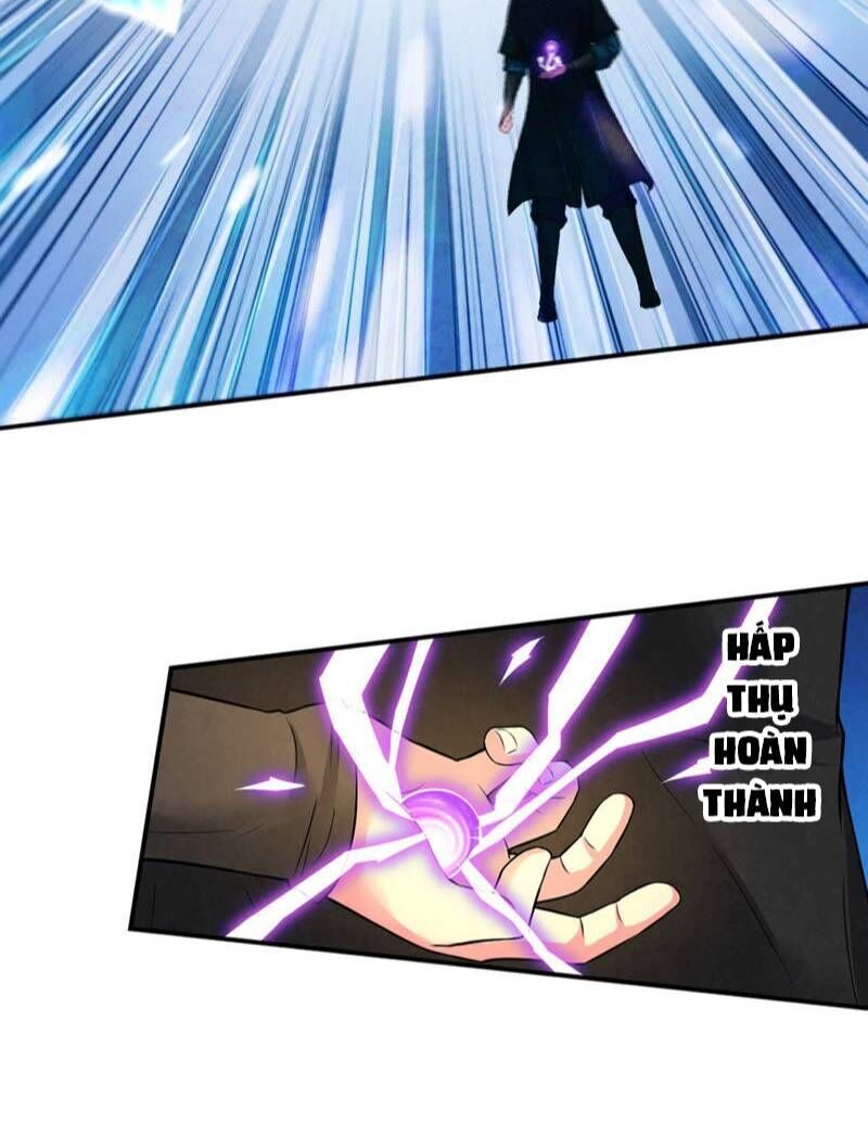 Thôn Phệ Vĩnh Hằng Chapter 19 - Trang 2