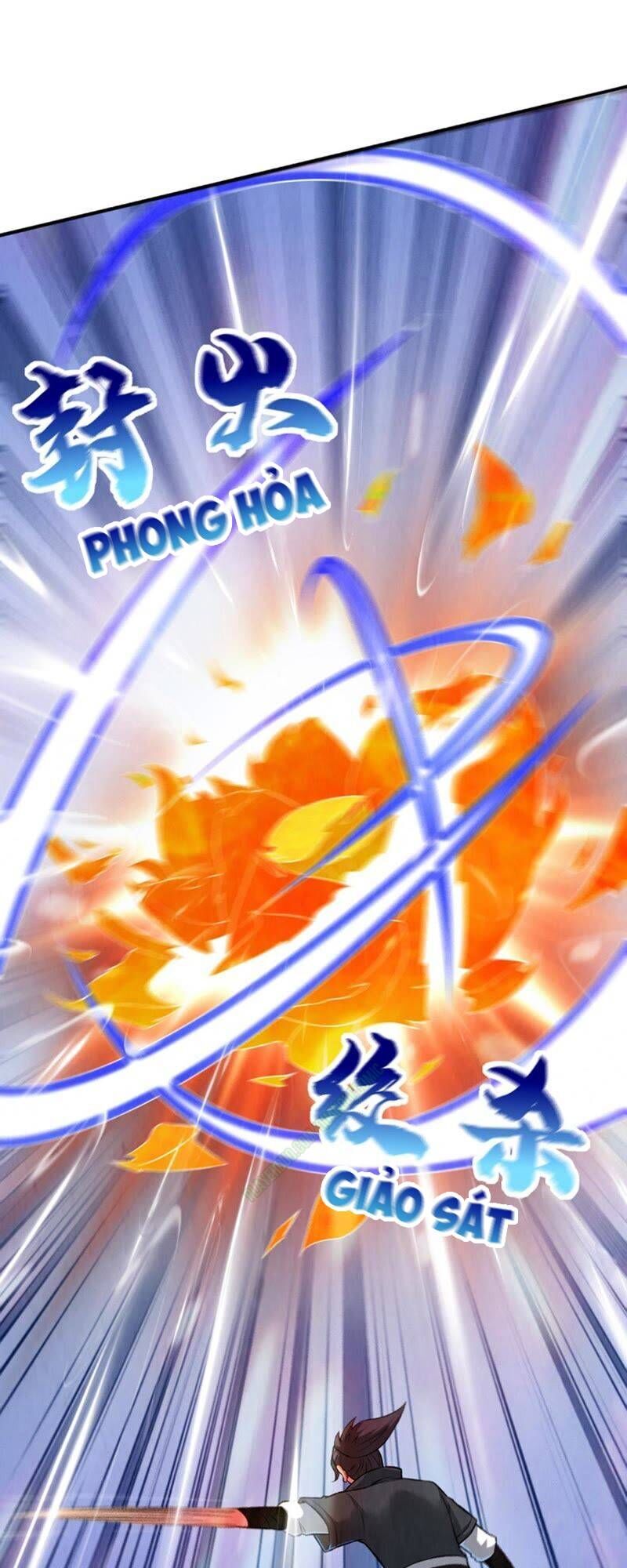 Thôn Phệ Vĩnh Hằng Chapter 19 - Trang 2