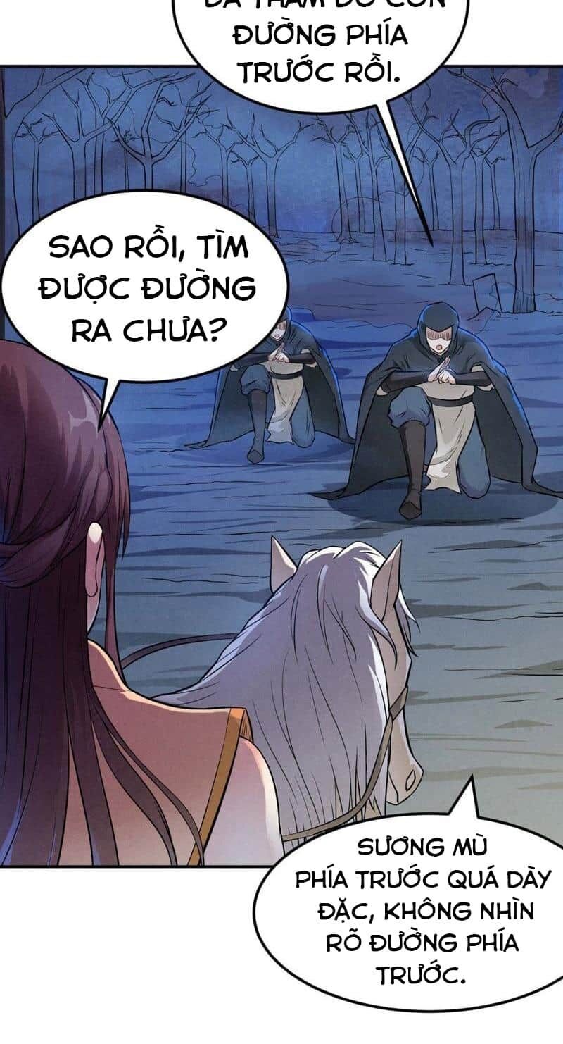 Thôn Phệ Vĩnh Hằng Chapter 2 - Trang 2