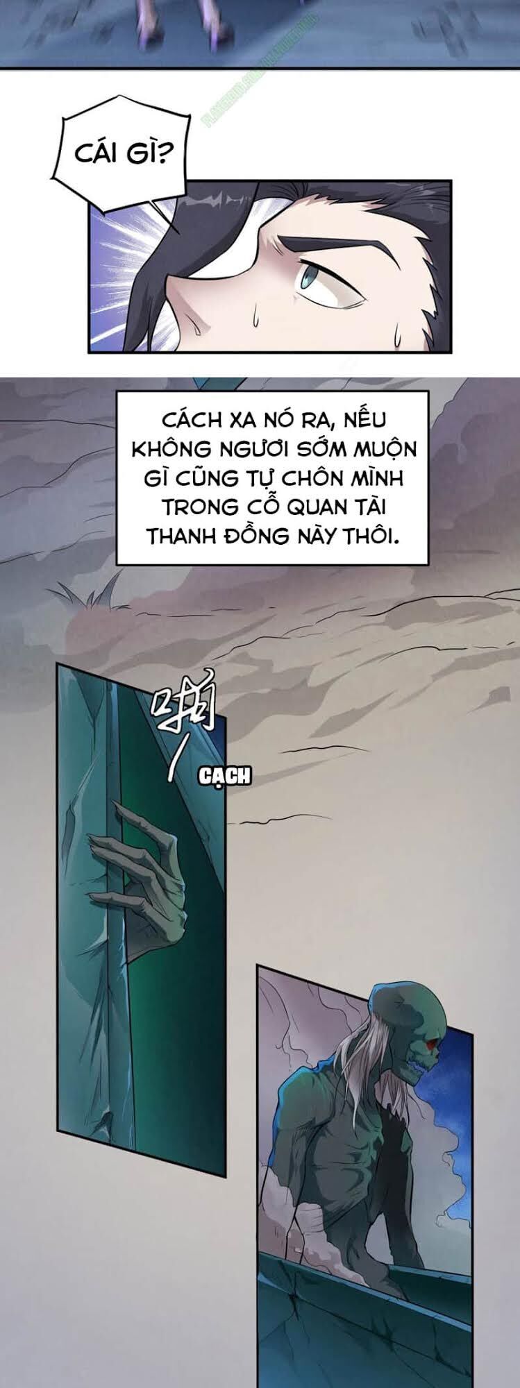 Thôn Phệ Vĩnh Hằng Chapter 2 - Trang 2