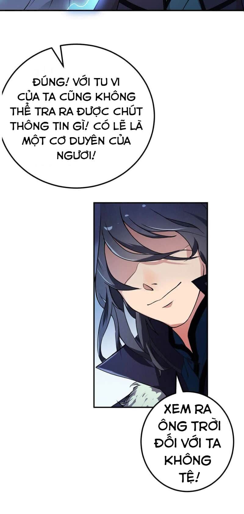 Thôn Phệ Vĩnh Hằng Chapter 2 - Trang 2