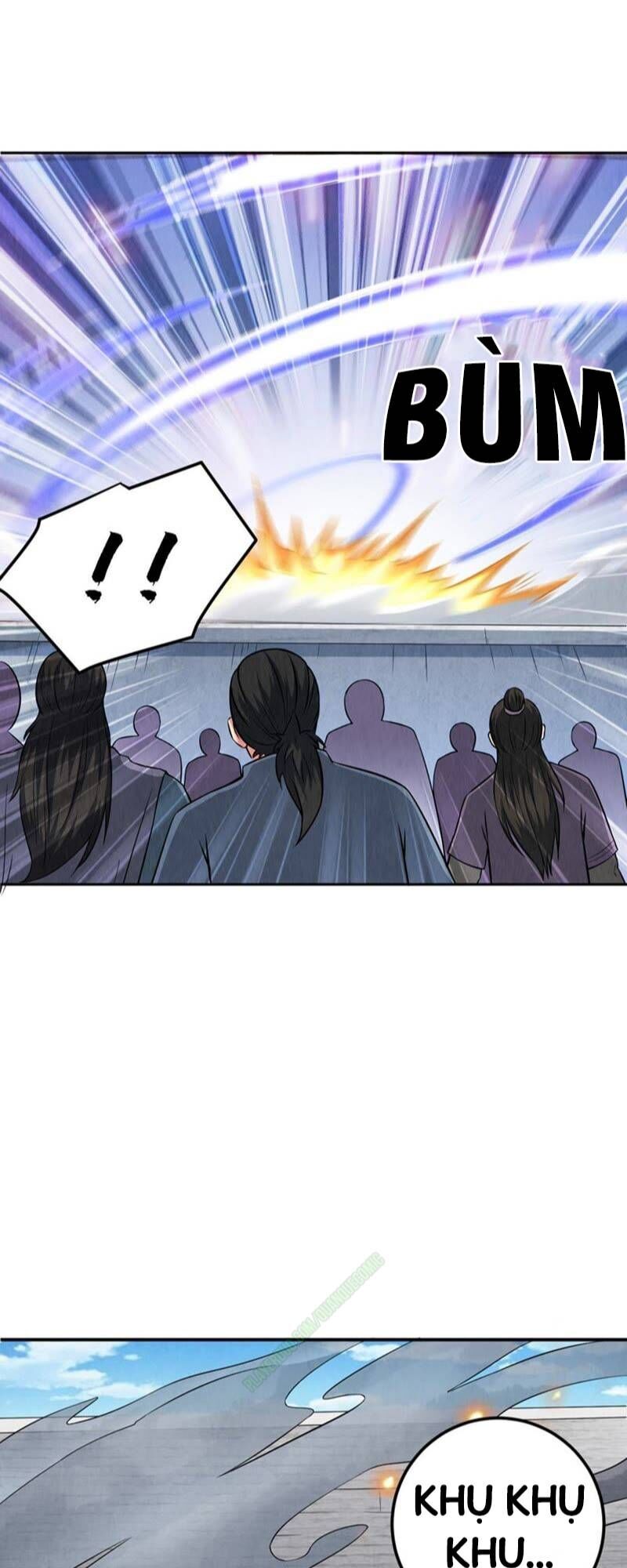 Thôn Phệ Vĩnh Hằng Chapter 20 - Trang 2