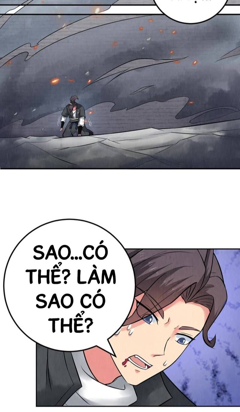 Thôn Phệ Vĩnh Hằng Chapter 20 - Trang 2