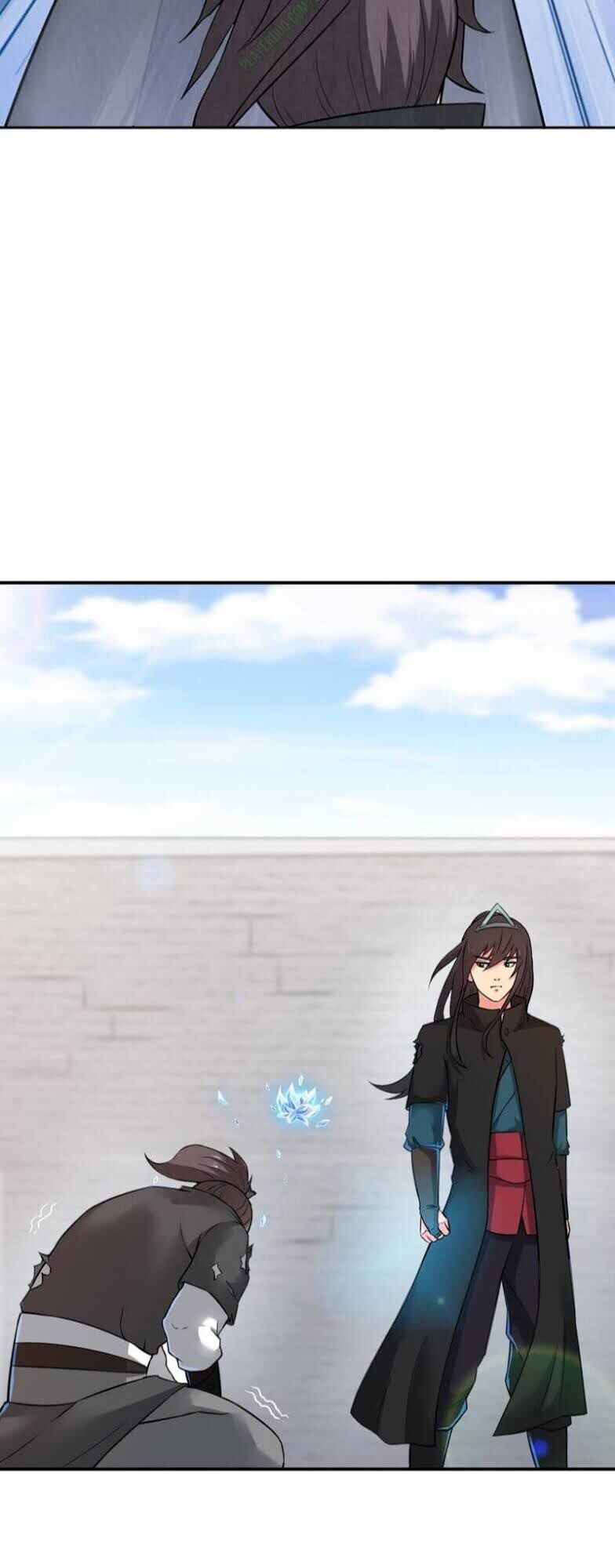 Thôn Phệ Vĩnh Hằng Chapter 20 - Trang 2