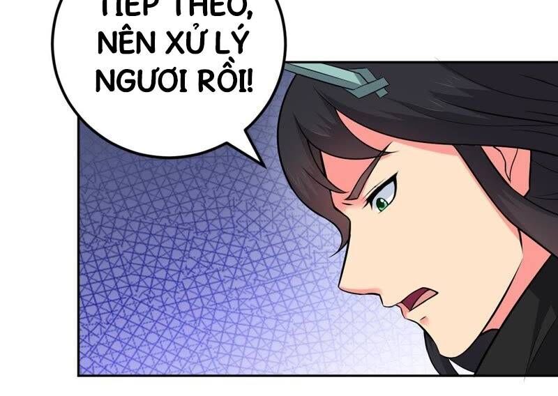 Thôn Phệ Vĩnh Hằng Chapter 20 - Trang 2