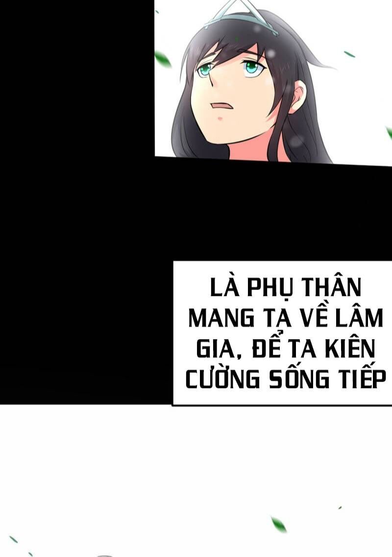 Thôn Phệ Vĩnh Hằng Chapter 20 - Trang 2