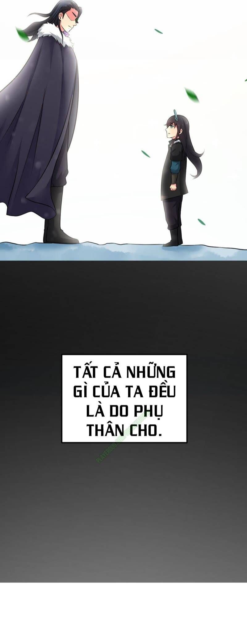 Thôn Phệ Vĩnh Hằng Chapter 20 - Trang 2