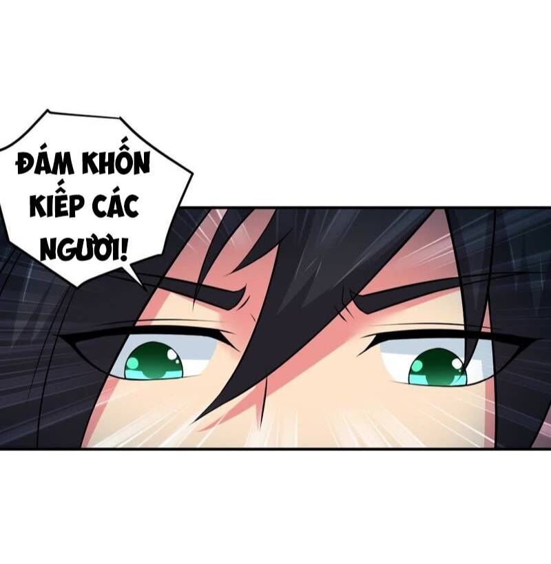 Thôn Phệ Vĩnh Hằng Chapter 20 - Trang 2