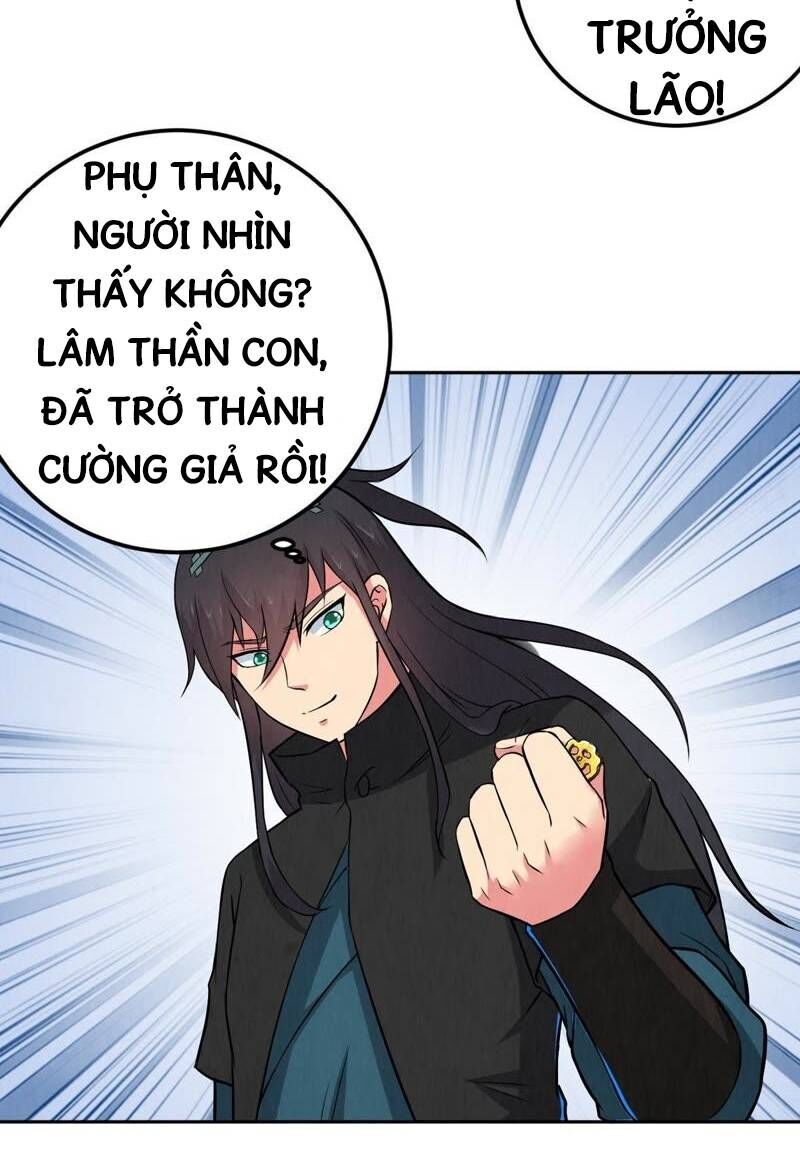 Thôn Phệ Vĩnh Hằng Chapter 21 - Trang 2