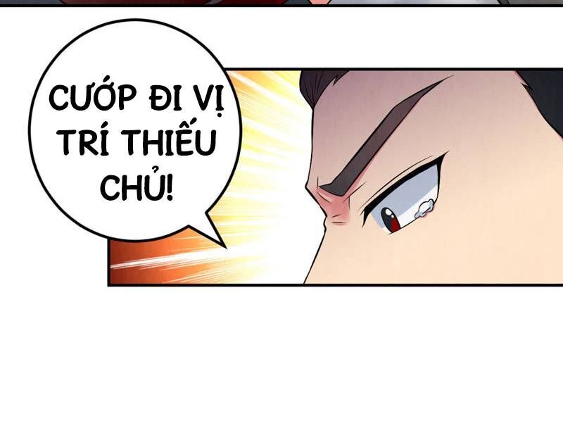 Thôn Phệ Vĩnh Hằng Chapter 21 - Trang 2