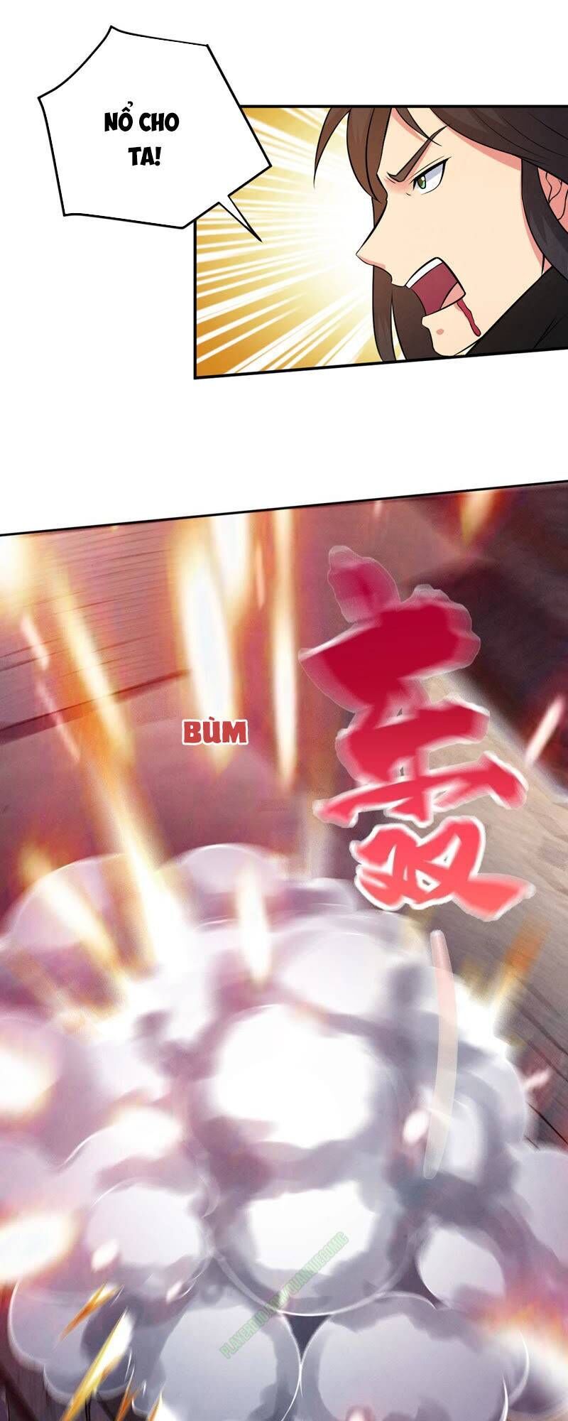 Thôn Phệ Vĩnh Hằng Chapter 22 - Trang 2