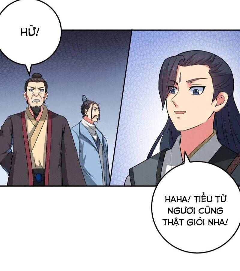 Thôn Phệ Vĩnh Hằng Chapter 22 - Trang 2
