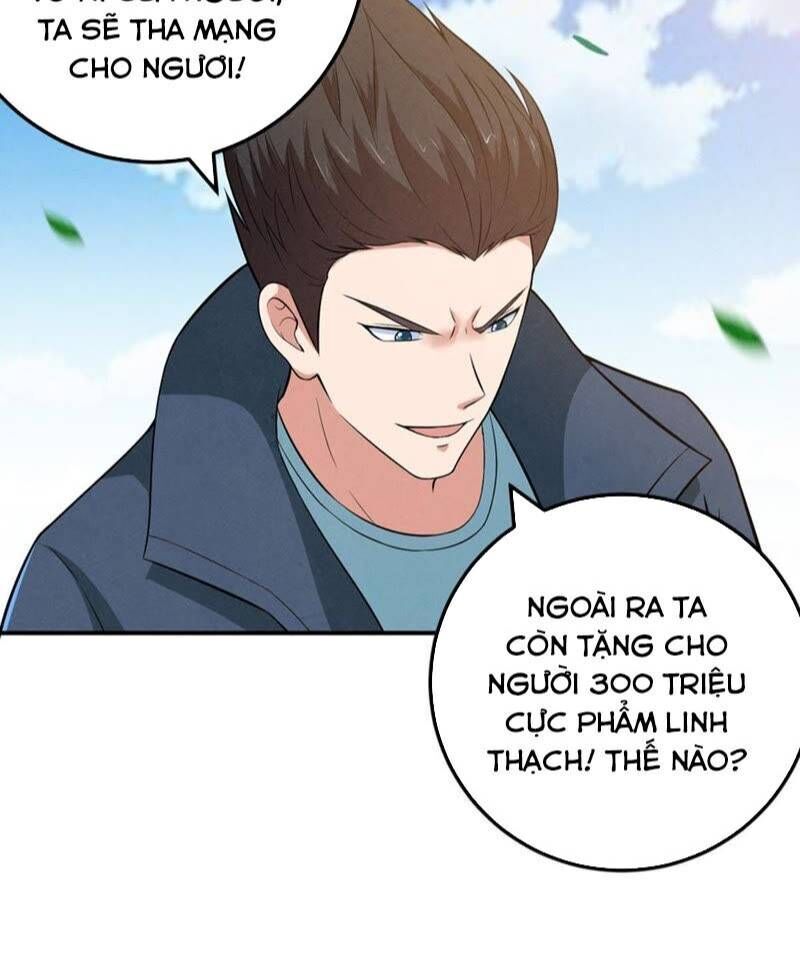 Thôn Phệ Vĩnh Hằng Chapter 23 - Trang 2