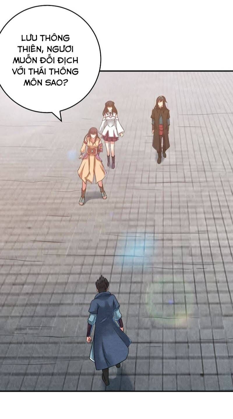 Thôn Phệ Vĩnh Hằng Chapter 23 - Trang 2