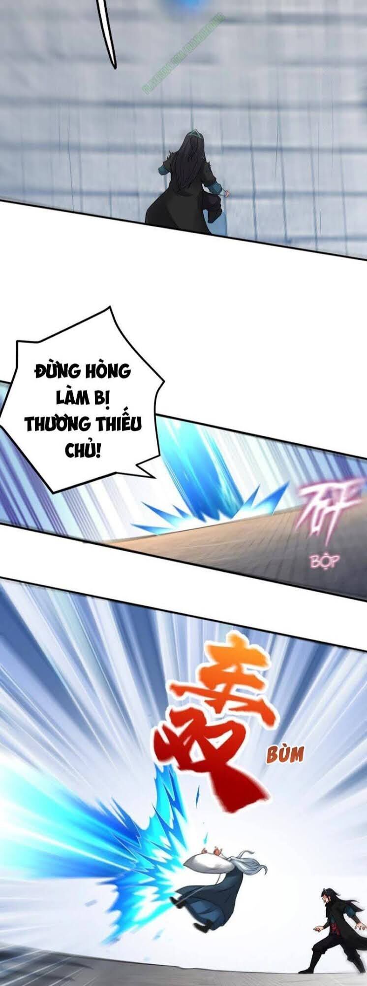 Thôn Phệ Vĩnh Hằng Chapter 24 - Trang 2