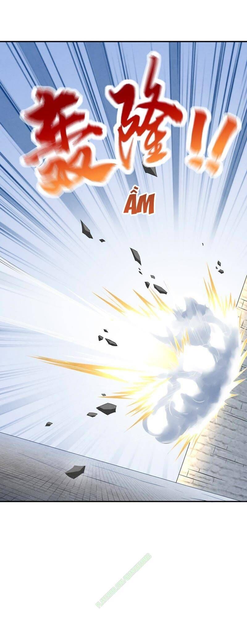 Thôn Phệ Vĩnh Hằng Chapter 24 - Trang 2