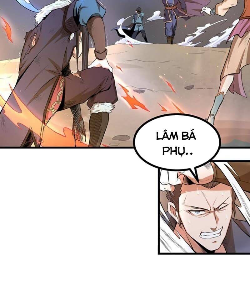 Thôn Phệ Vĩnh Hằng Chapter 25 - Trang 2