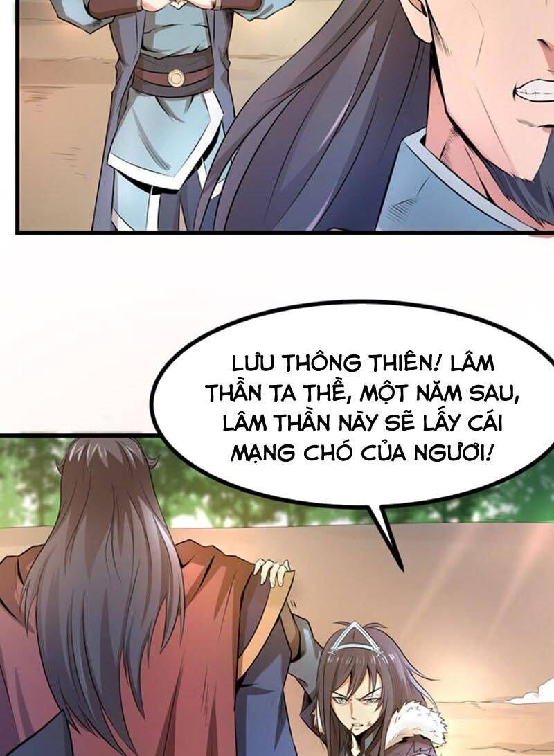 Thôn Phệ Vĩnh Hằng Chapter 25 - Trang 2