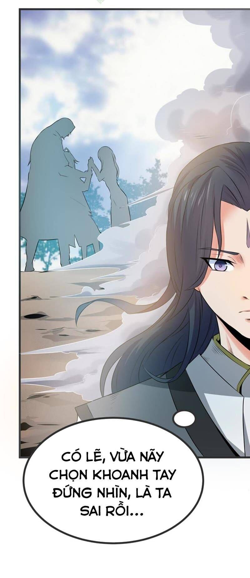 Thôn Phệ Vĩnh Hằng Chapter 25 - Trang 2