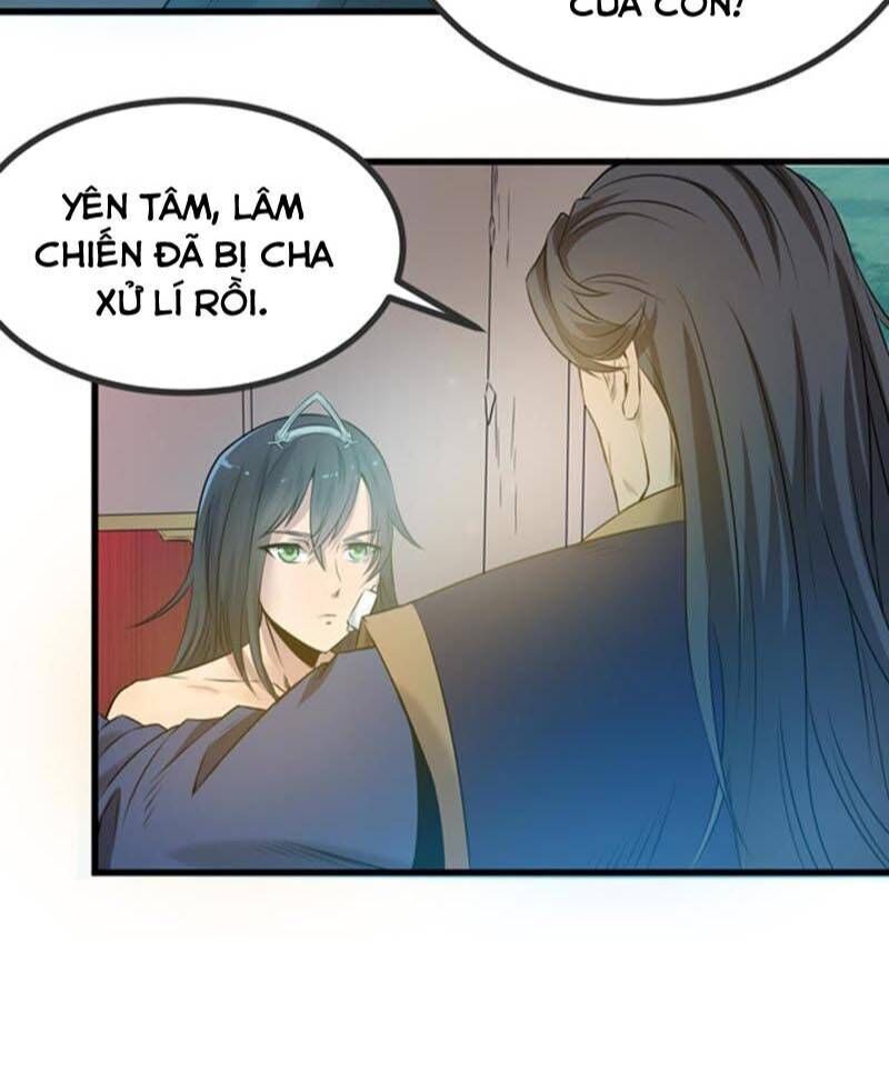 Thôn Phệ Vĩnh Hằng Chapter 25 - Trang 2