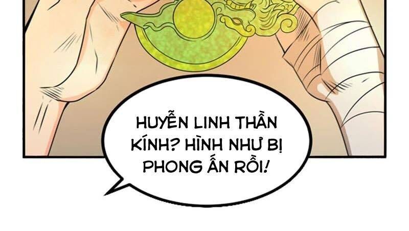 Thôn Phệ Vĩnh Hằng Chapter 25 - Trang 2