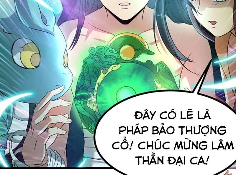 Thôn Phệ Vĩnh Hằng Chapter 26 - Trang 2