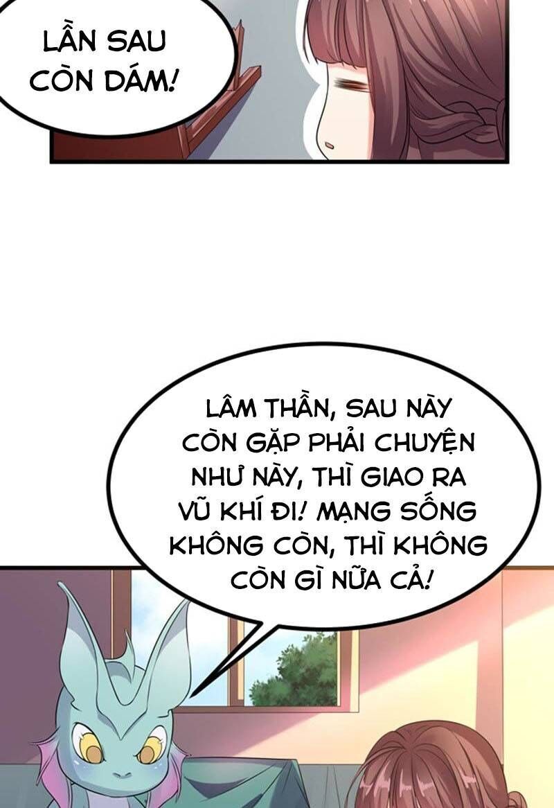 Thôn Phệ Vĩnh Hằng Chapter 26 - Trang 2