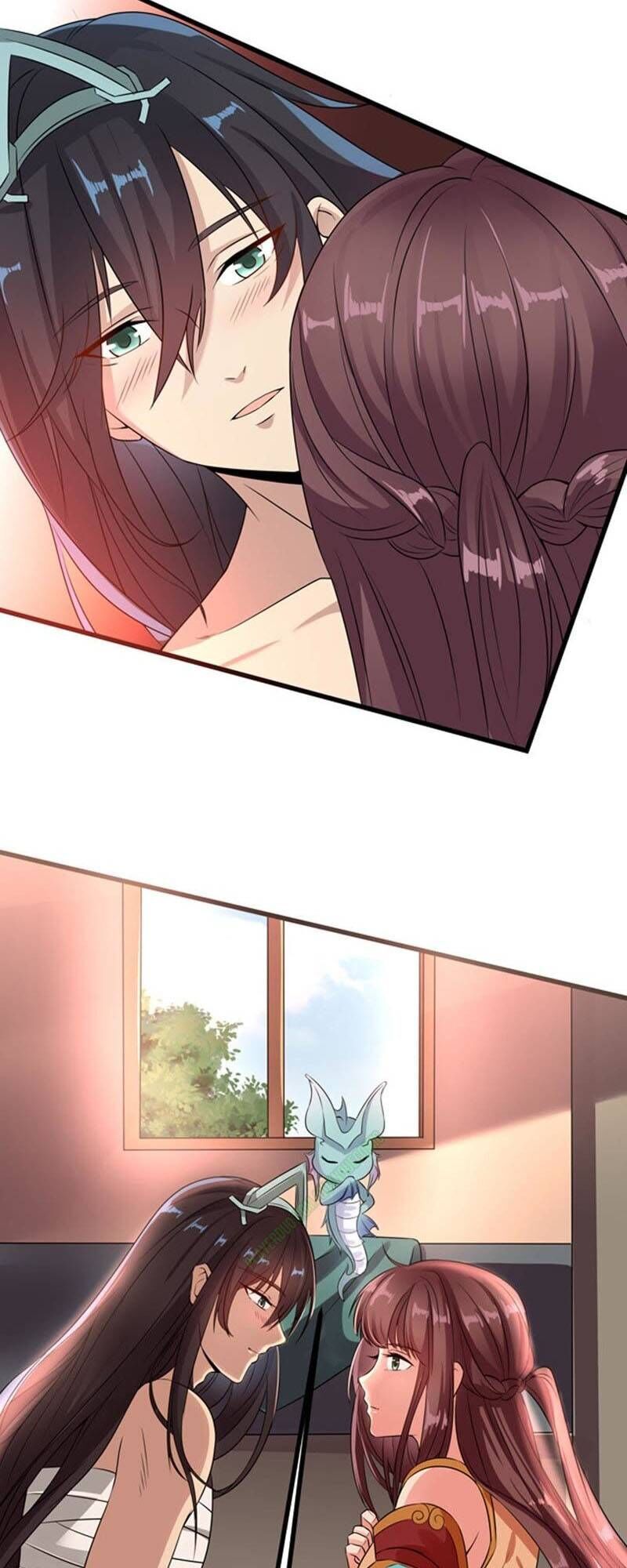 Thôn Phệ Vĩnh Hằng Chapter 26 - Trang 2