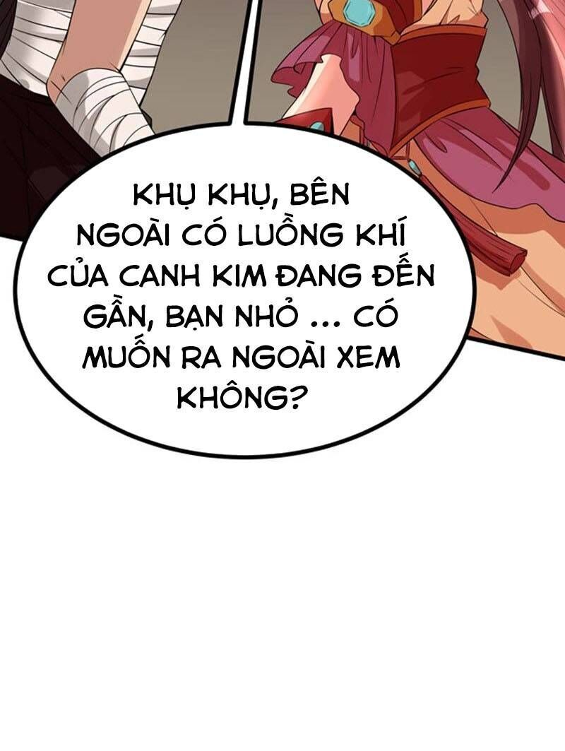 Thôn Phệ Vĩnh Hằng Chapter 26 - Trang 2