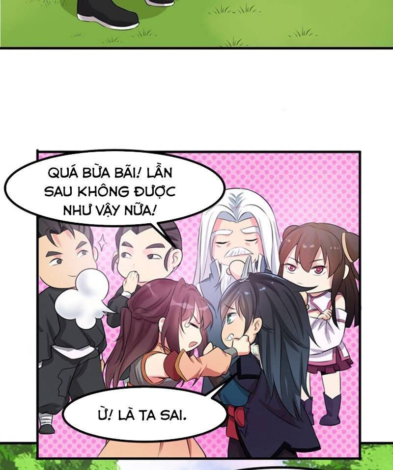 Thôn Phệ Vĩnh Hằng Chapter 28 - Trang 2