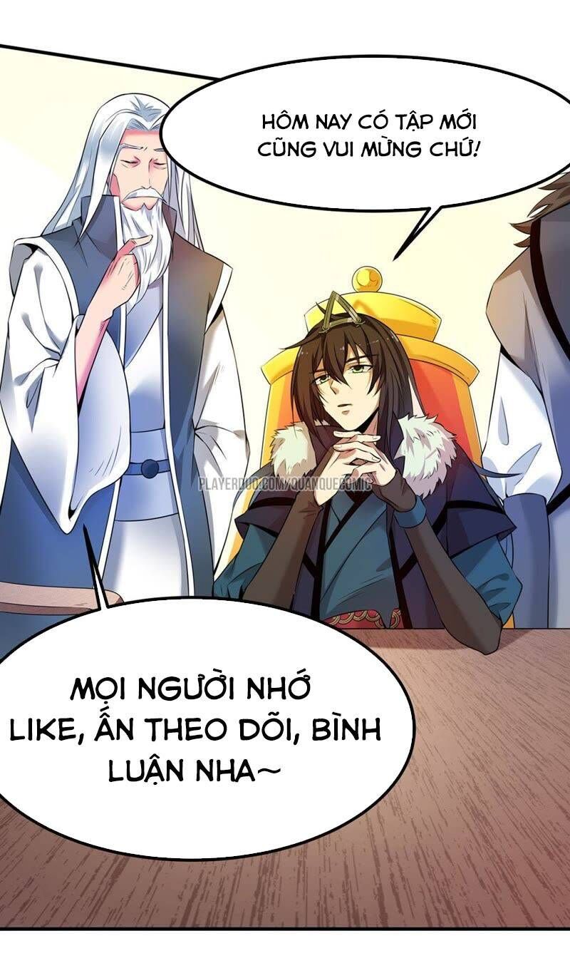 Thôn Phệ Vĩnh Hằng Chapter 28 - Trang 2