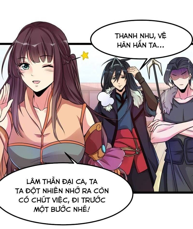 Thôn Phệ Vĩnh Hằng Chapter 29 - Trang 2