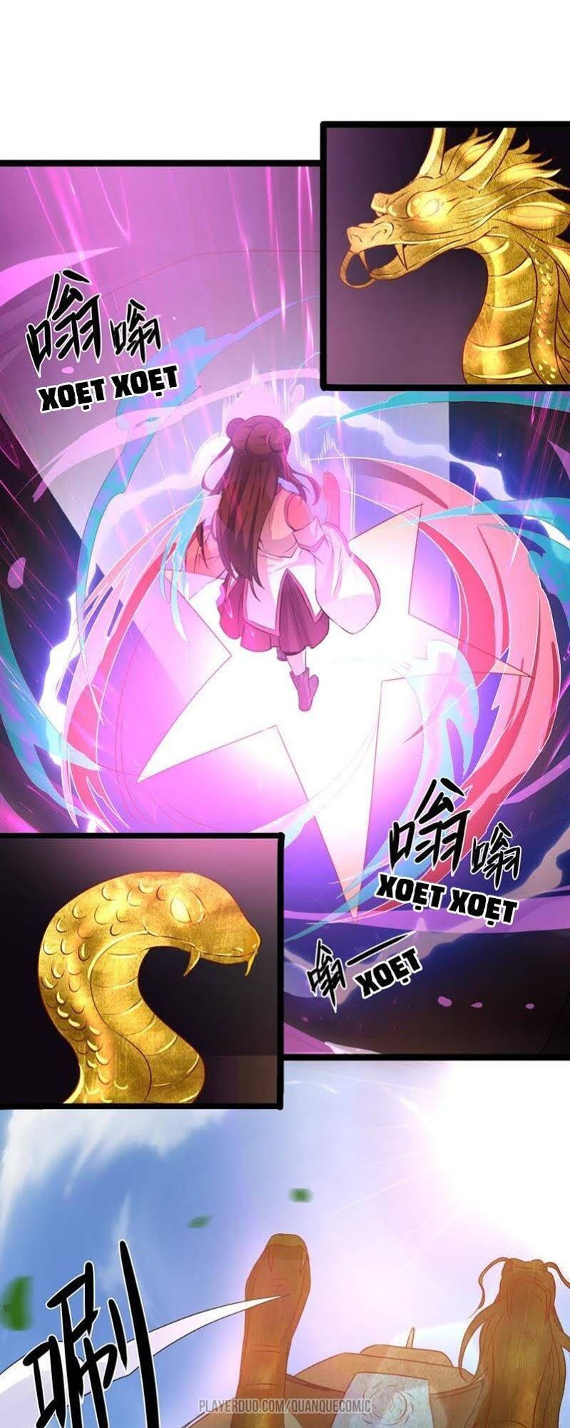 Thôn Phệ Vĩnh Hằng Chapter 29 - Trang 2