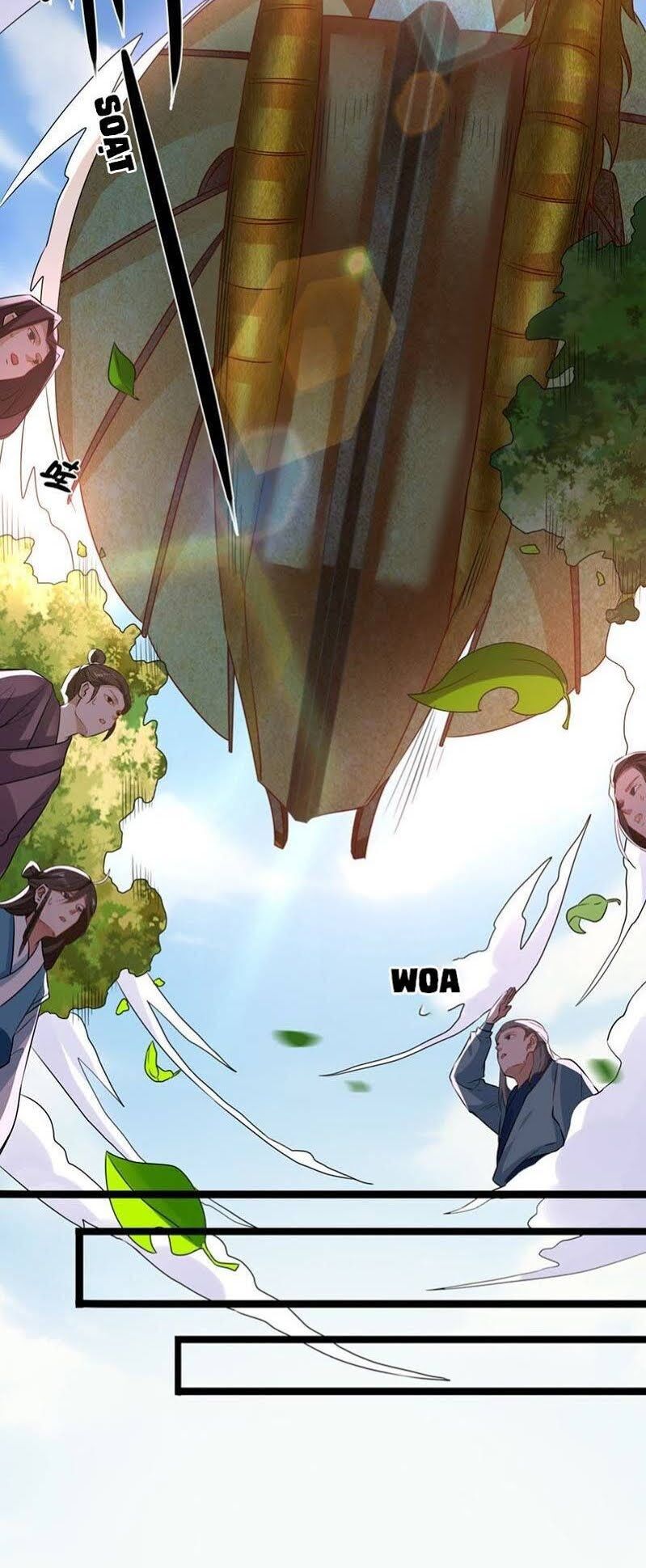 Thôn Phệ Vĩnh Hằng Chapter 29 - Trang 2