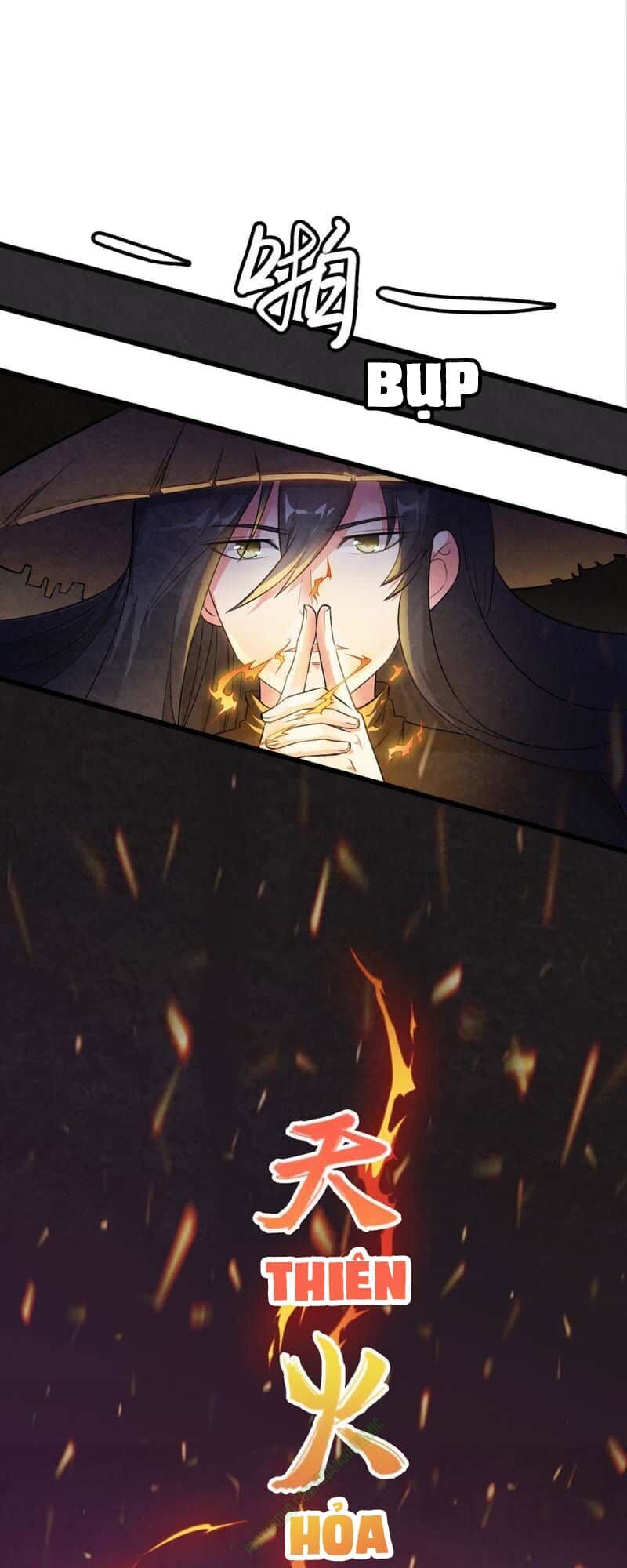 Thôn Phệ Vĩnh Hằng Chapter 3 - Trang 2