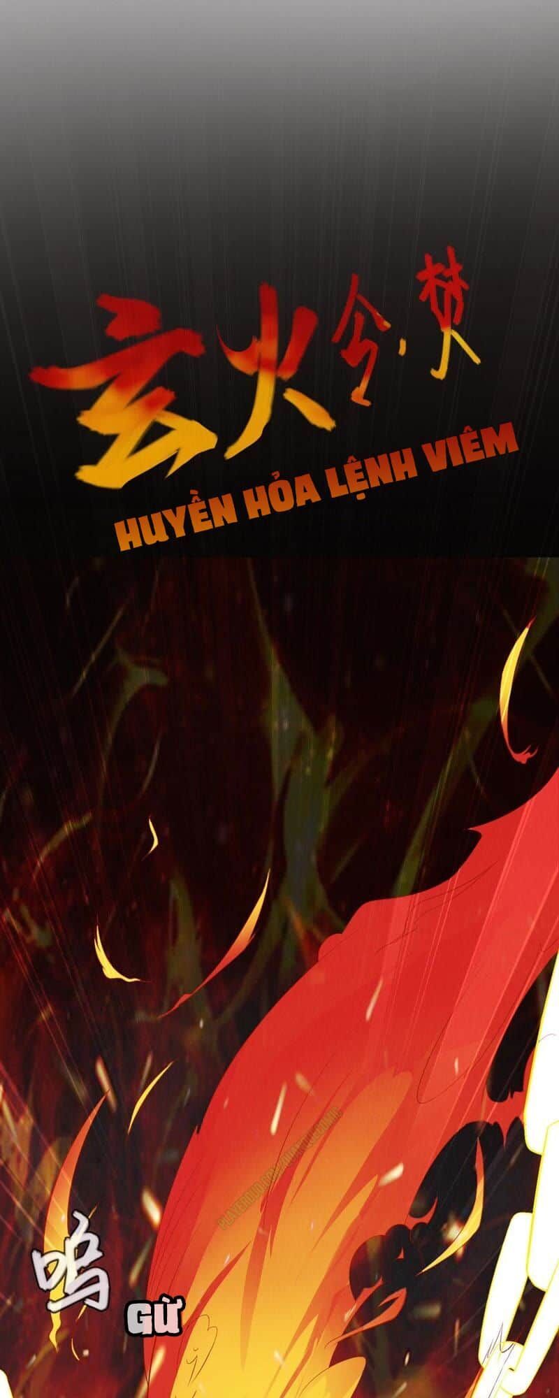 Thôn Phệ Vĩnh Hằng Chapter 3 - Trang 2