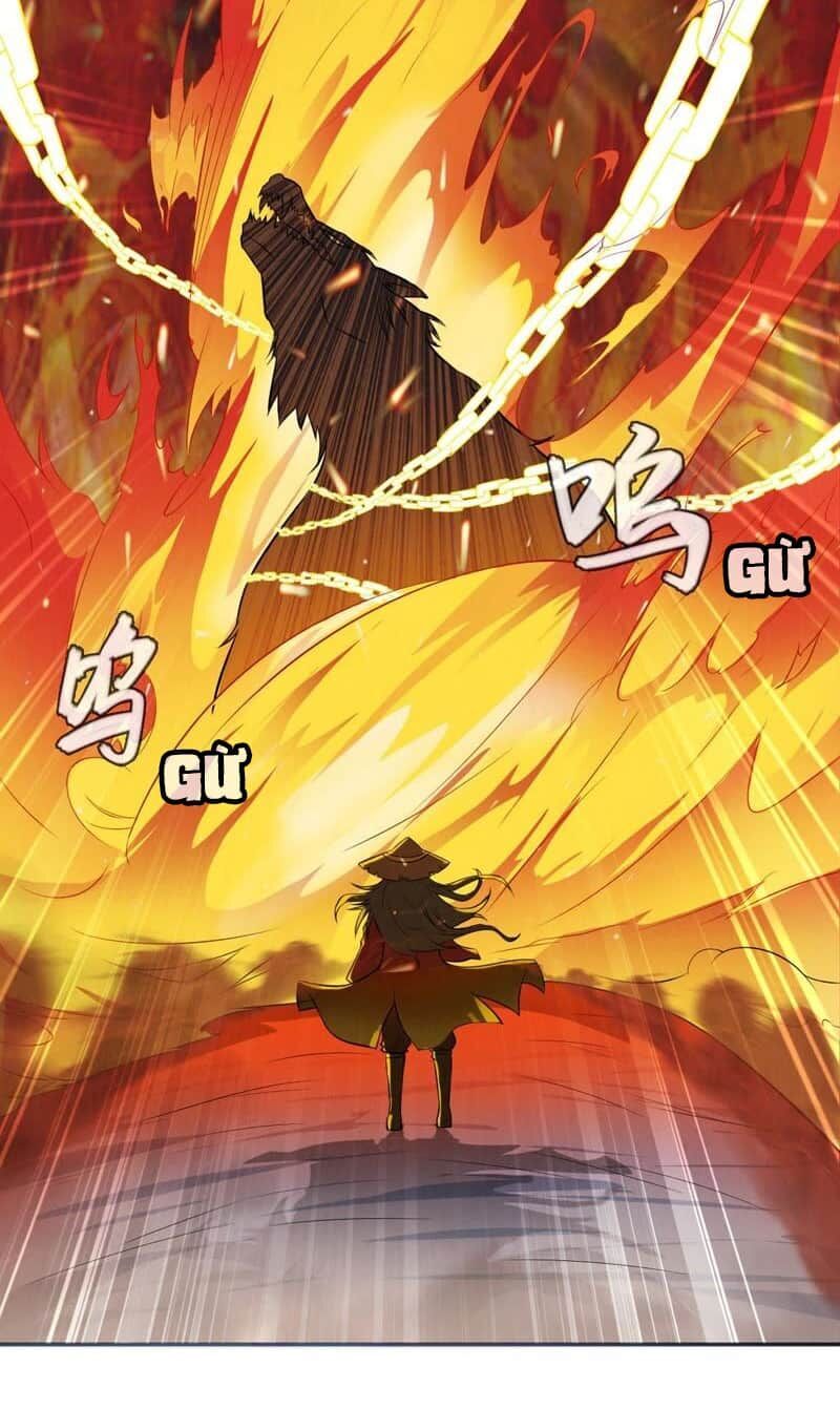 Thôn Phệ Vĩnh Hằng Chapter 3 - Trang 2