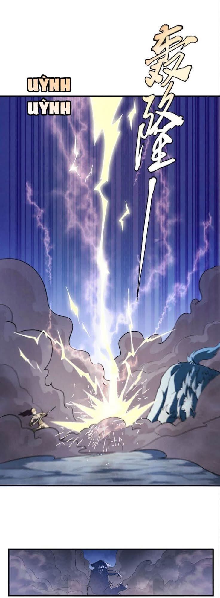 Thôn Phệ Vĩnh Hằng Chapter 3 - Trang 2