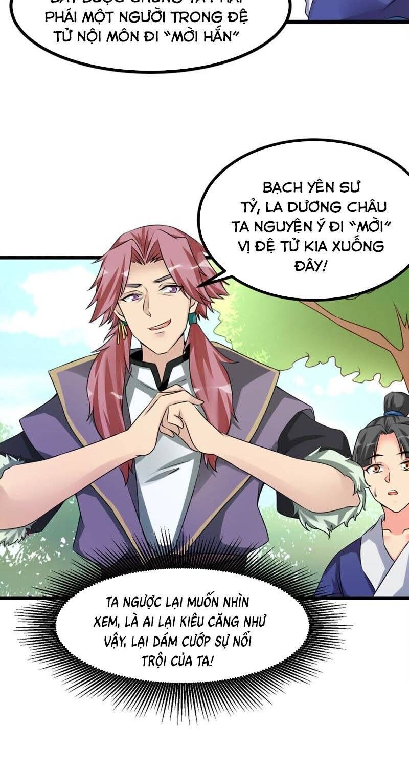 Thôn Phệ Vĩnh Hằng Chapter 30 - Trang 2