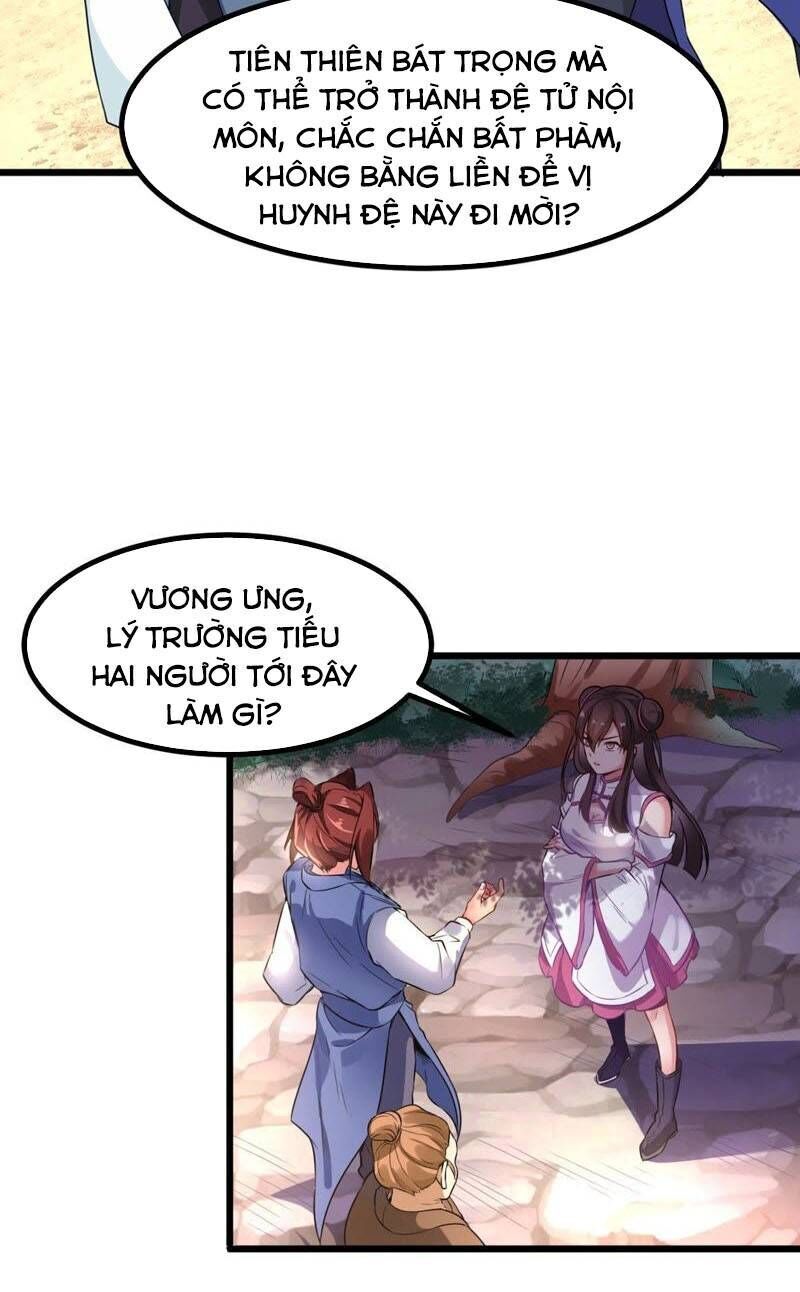 Thôn Phệ Vĩnh Hằng Chapter 30 - Trang 2
