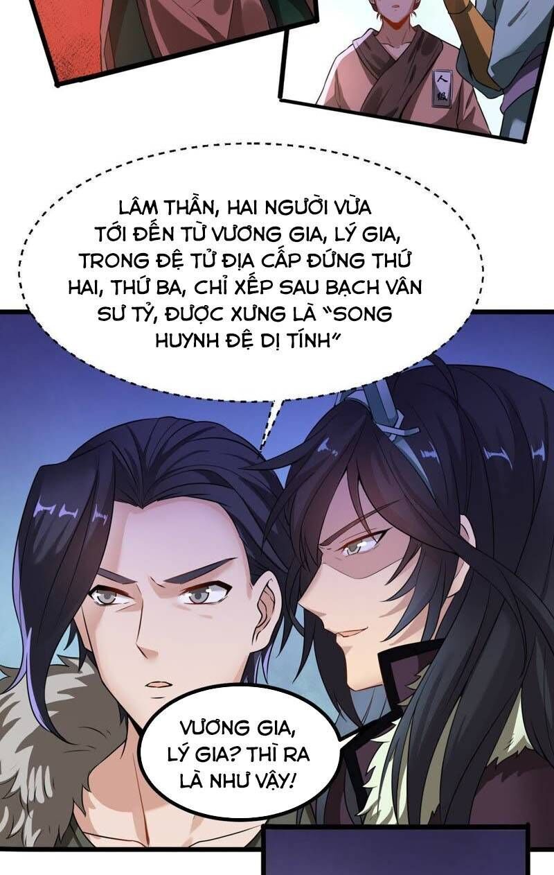 Thôn Phệ Vĩnh Hằng Chapter 30 - Trang 2