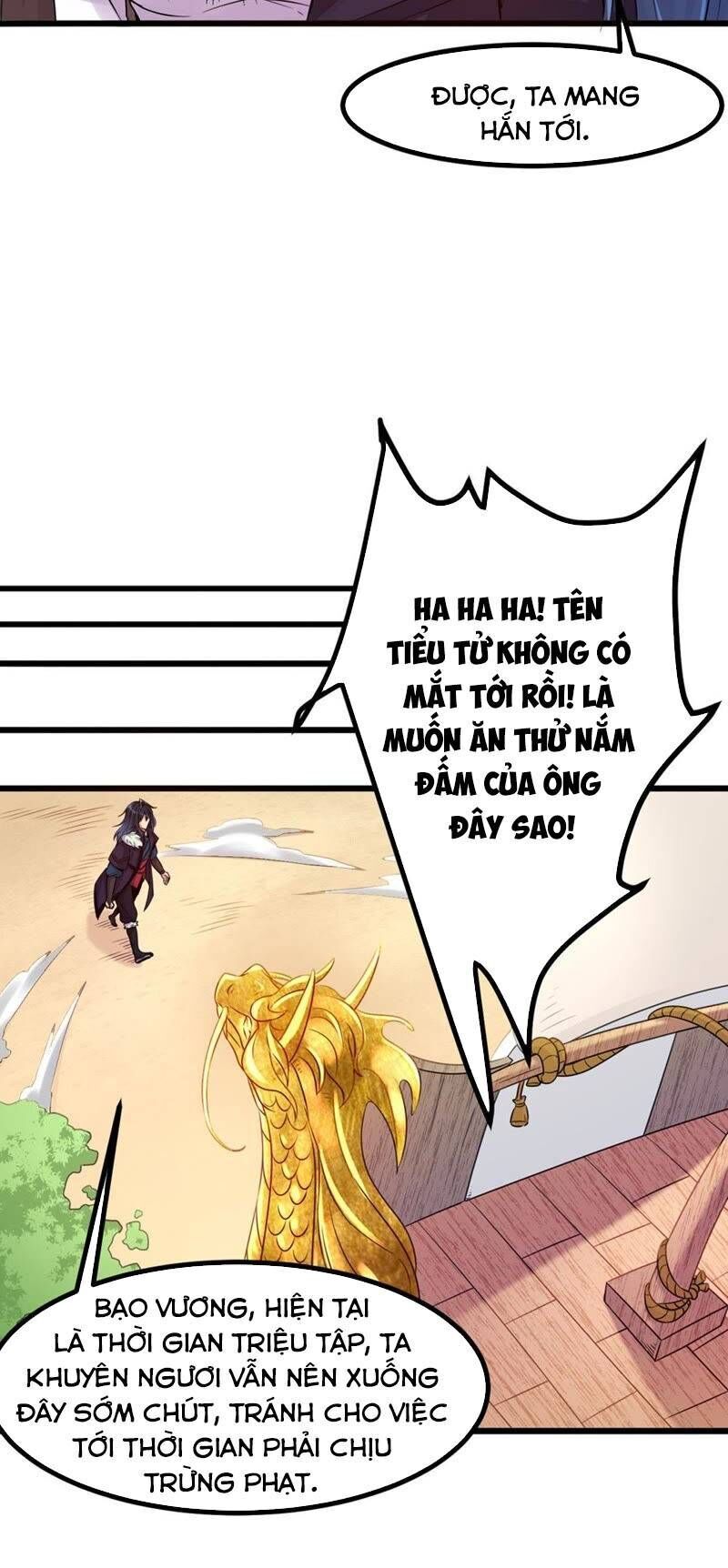 Thôn Phệ Vĩnh Hằng Chapter 30 - Trang 2