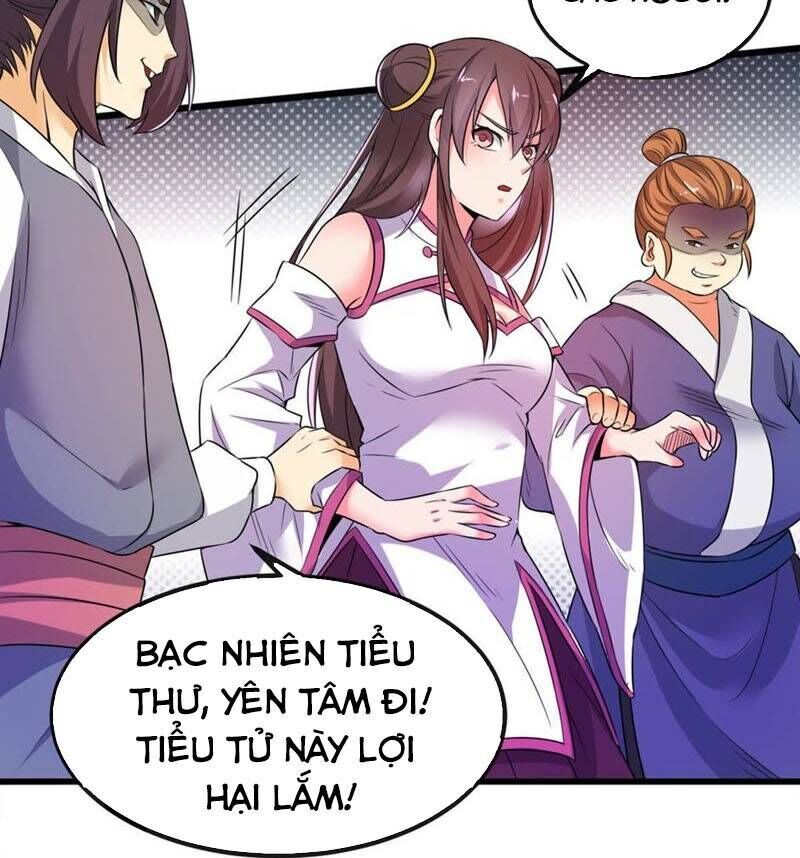 Thôn Phệ Vĩnh Hằng Chapter 31 - Trang 2