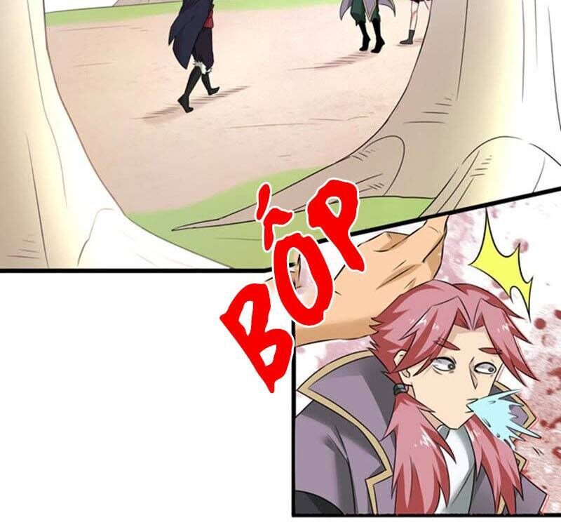 Thôn Phệ Vĩnh Hằng Chapter 31 - Trang 2