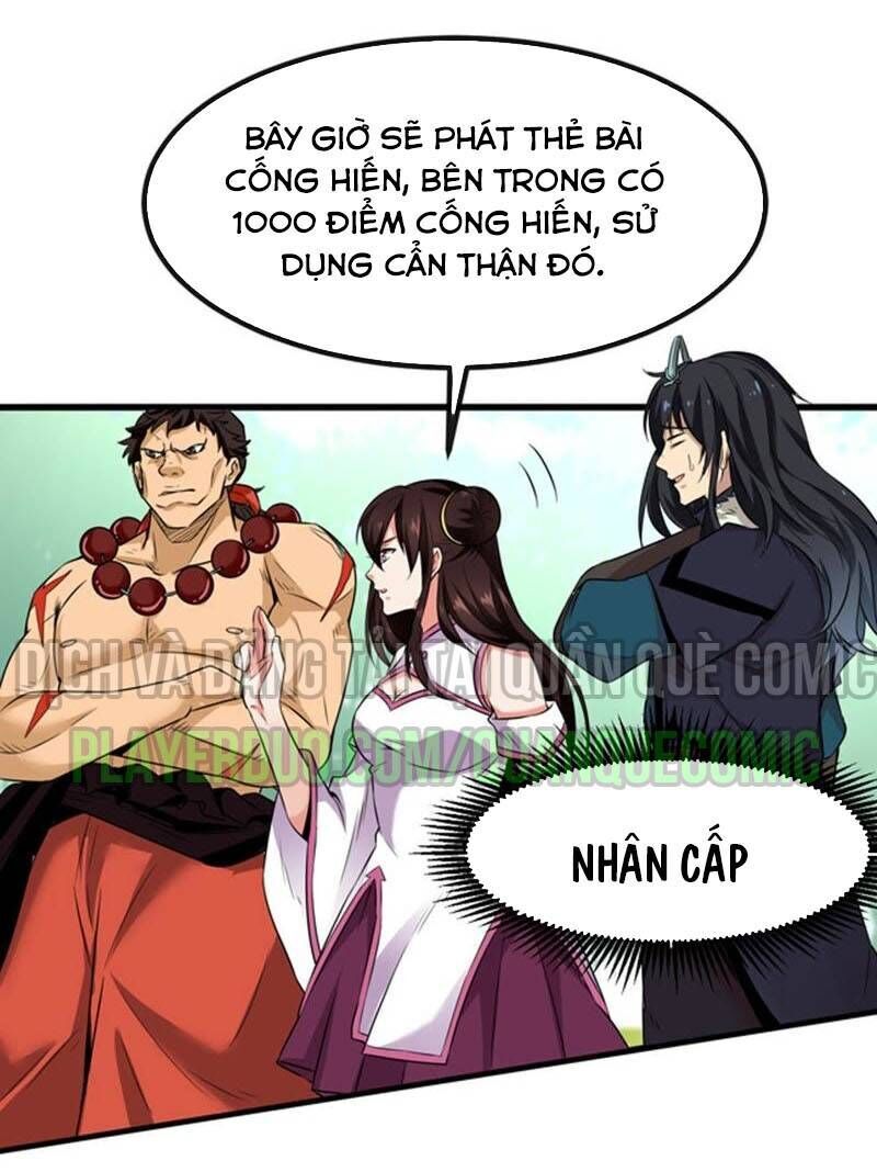 Thôn Phệ Vĩnh Hằng Chapter 31 - Trang 2