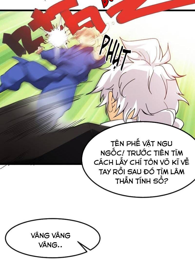 Thôn Phệ Vĩnh Hằng Chapter 36 - Trang 2