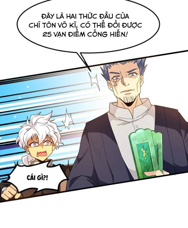 Thôn Phệ Vĩnh Hằng Chapter 36 - Trang 2