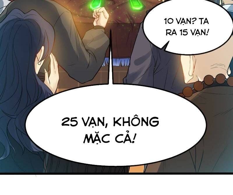 Thôn Phệ Vĩnh Hằng Chapter 36 - Trang 2