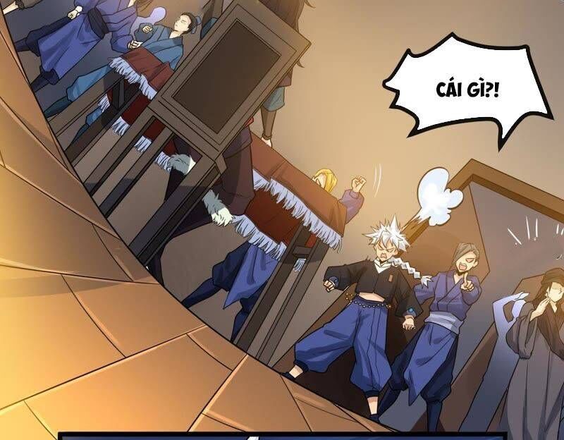 Thôn Phệ Vĩnh Hằng Chapter 36 - Trang 2