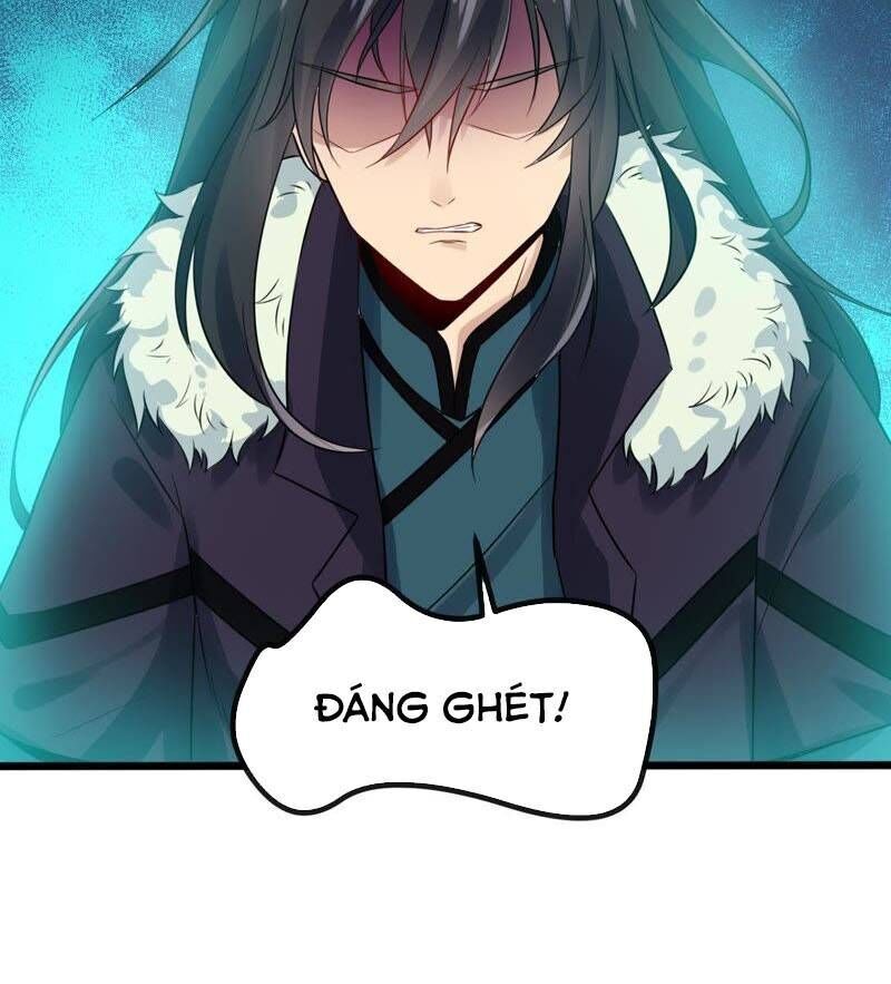 Thôn Phệ Vĩnh Hằng Chapter 36 - Trang 2